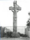 Ardboe Cross