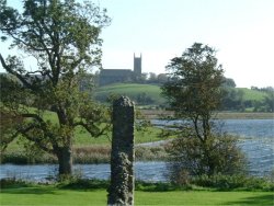 Inch Abbey