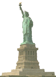 Statue of Liberty