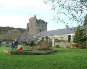 Quoile Countryside Centre