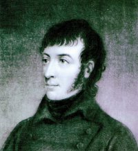 Downpatrick gaol&#39;s best known prisoner, Thomas Russell (&quot;The Man From God Knows Where&quot;) was among the founders and a leading member of the United Irishmen. - Russell3a