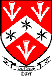 Carr Coat of Arms