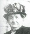 Cissie Curran