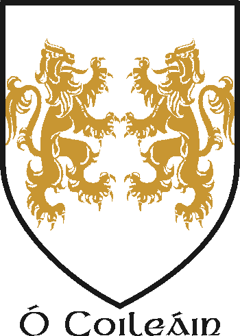 Collins Coat of Arms