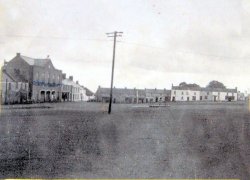 Crossmaglen in the 1930s