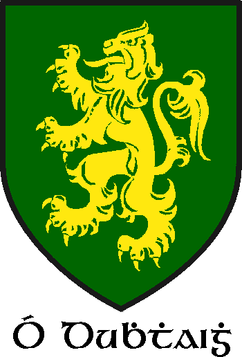 Duffy Coat of Arms