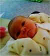 Ellie Sutcliffe - June 2009
