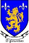 Fearon Coat of Arms