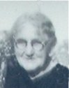 Mary Boyle - about 1955
