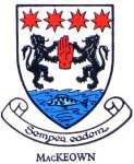 McKeown Coat of Arms