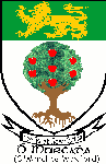 Murphy Coat of Arms