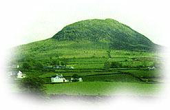 Slemish, Co Antrim