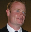 Stephen McKenna May 2007