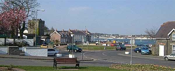 Strangford   PHOTO: Pat Devlin